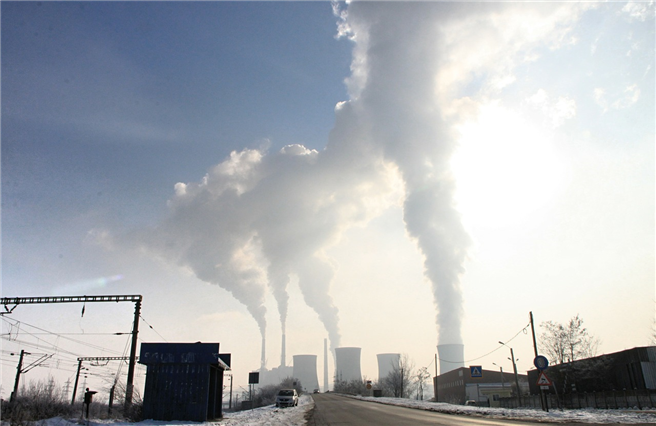 Die vorgelegte Strategie reicht nicht aus, um die Klimaziele von Paris einzuhalten. © byrev, pixabay.com