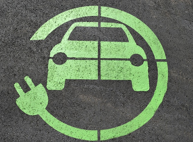Im Bereich der Antriebssysteme werden Brennstoffzellen als Grundlage für die Mobilität der Zukunft angesehen. © paulbr75, pixabay.com
