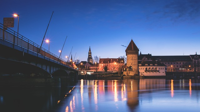 Die Stadt Konstanz geht die Klimakatastrophe politisch an und erklärt den Klimanotstand. © LUM3N, pixabay.com