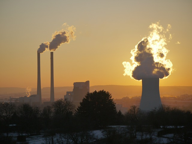 Die Politik kann einen CO2-Preis zum Schutz des Klimas so ausgestalten, dass er sozial verträglich wirkt. © MonikaP, pixabay.com