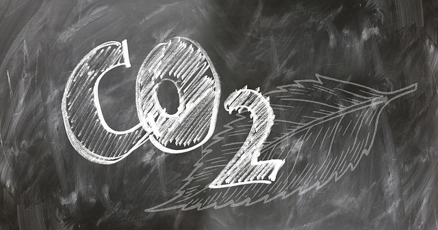 Der vorgeschlagene CO2-Preis bietet keinen Anreiz, in Klimaschutzmaßnahmen und klimafreundliche Produkte zu investieren. © geralt, pixabay.com