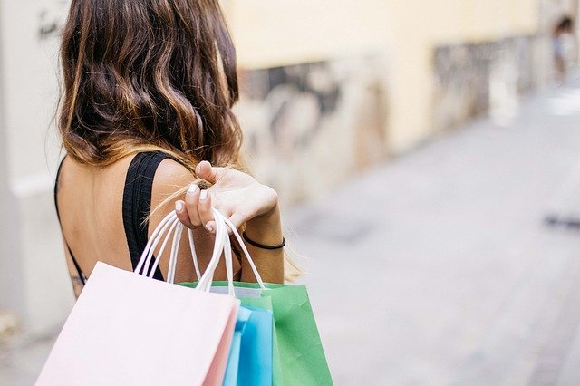 Consumer Barometer zeigt: Ein nachhaltiges Einkaufsverhalten spielt bei Konsumenten eine immer wichtigere Rolle. © gonghuimin468, pixabay.com