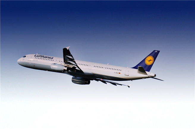 Mit neun Milliarden Euro will die Regierung der Lufthansa unter die Flügel greifen. © Alexas_Fotos pixabay