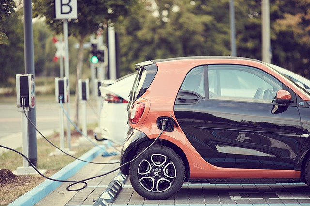 Studie zeigt: Carsharing kann zu einer breiteren Akzeptanz von Elektrofahrzeugen führen. © andreas160578, pixabay.com
