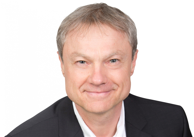 Lothar Hartmann ist seit 1998 bei der memo AG für das Nachhaltigkeits- und Qualitätsmanagement verantwortlich © memo AG