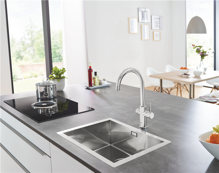 GROHE blue Home © Grohe