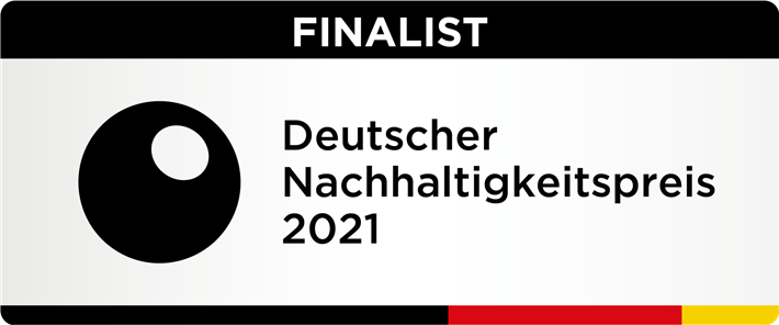 © Deutscher Nachhaltigkeitspreis