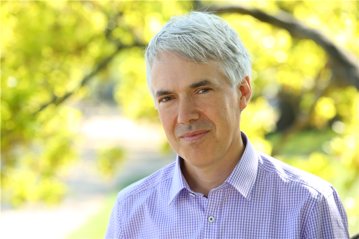 Prof. Dr. Tobias Plieninger © K. Friedrich