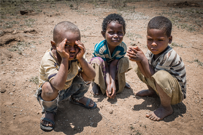 Zu seinem 40. Geburtstag wünscht sich das Kinderhilfswerk ora Kinderhilfe e. V., neue Mitstreiterinnen und Mitstreiter auf dem Weg hin zu einer globalen Gerechtigkeit zu finden. © ora Kinderhilfe international e. V.