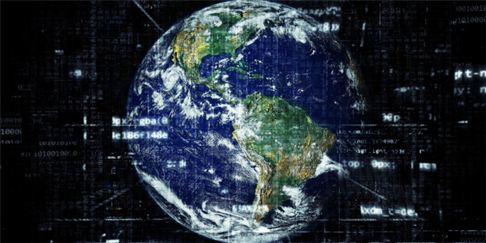Die CODES-Initiative setzt sich für einen digitalen nachhaltigen Planeten ein. Quelle: Pete Linforth / Pixabay