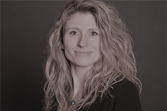 Doreen Herrmann ist Gründerin und Inhaberin von CQC, Kongressinitiatorin des Kongresses zum Deutschen Nachhaltigkeitskodex 2021. © Doreen Herrmann 