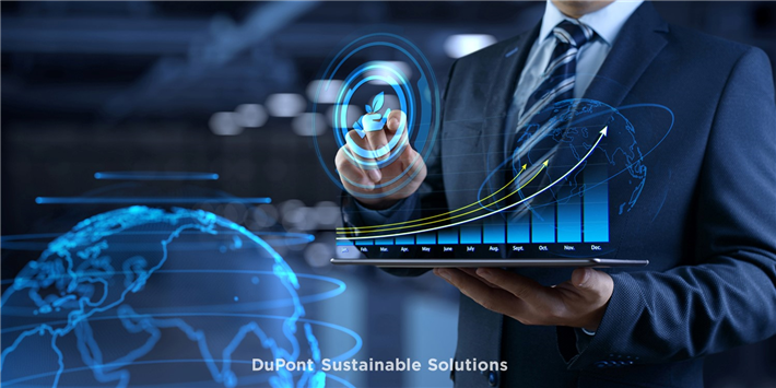 © DuPont Sustainable Solutions