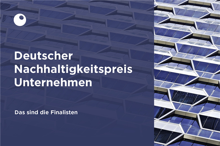© Deutscher Nachhaltigkeitspreis 