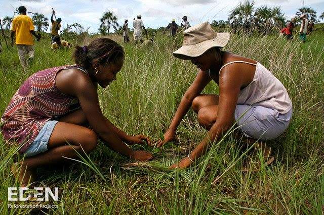 © Eden Reforestation Projects 