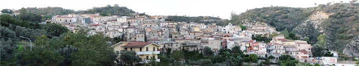 Panorama von Riace © Karl Heinz Jobst