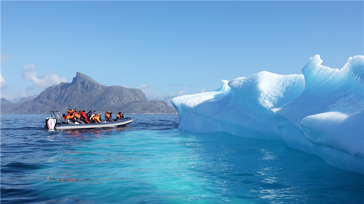 Im Fokus der BZT-Jahrestagung stand die Frage, welche Auswirkungen der Klimawandel für die Tourismusbranche haben wird. © dassel, pixabay.com