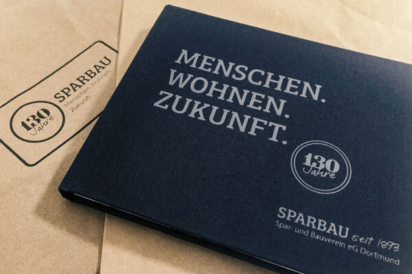 © Spar- und Bauverein eG Dortmund