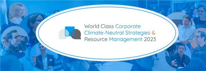 © World class business leaders