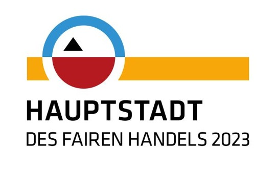 Welche Kommune wird 'Hauptstadt des Fairen Handels 2023'?