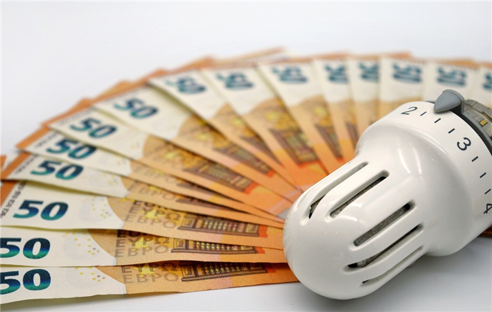 Energiesubventionen und Transferzahlungen für Privathaushalte haben laut der Analyse eine positive konjunkturelle Wirkung für die heimische Volkswirtschaft. © neelam279, pixabay.com