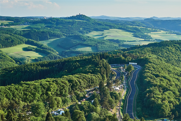 KI-gestützte Sicherheit © AdobeStock #384567314