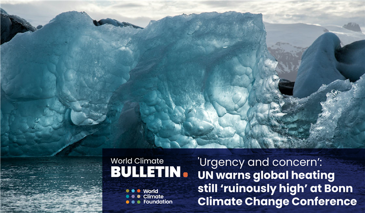 © World Climate Foundation