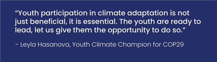 © World Climate Foundation