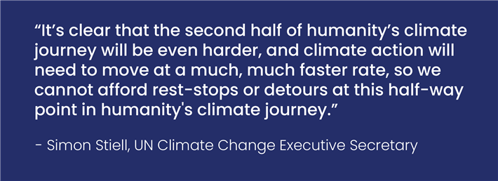 © World Climate Foundation