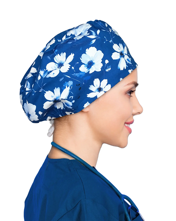 © Lesleys OP-Hauben