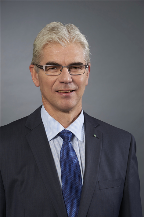 Jürgen Beyerer © www.kit.edu