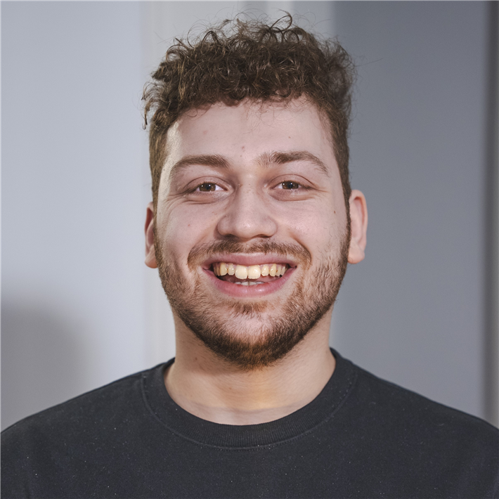 Daniel Mendes Jenner © Lukas Neu