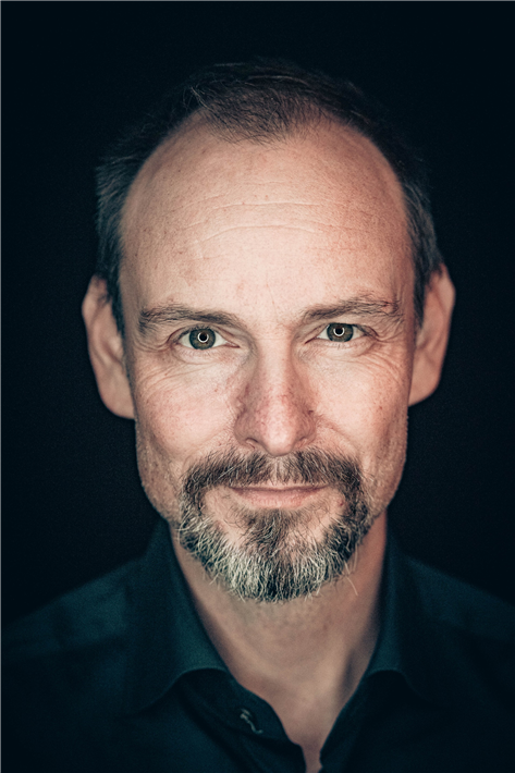 Marco Voigt, Gründer des Greentech Festivals © GREENTECH FESTIVAL