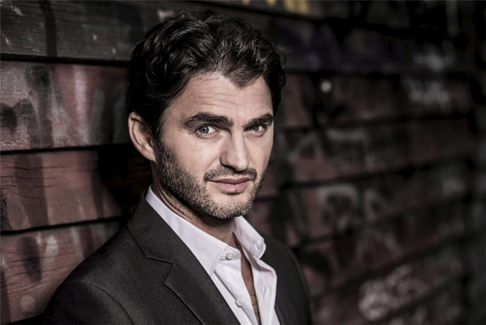 Lenn Kudrjawizki © Markus Nass