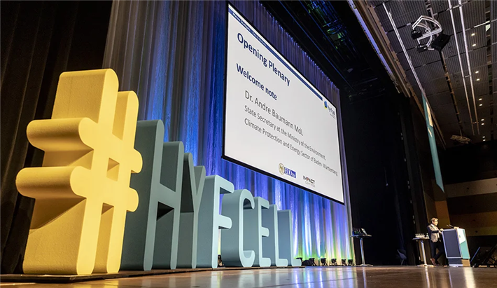 © Landesmesse Stuttgart GmbH & Co. KG