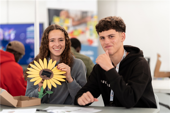 3D-gedrucktes Lehrmaterial als Open-Source für Schulen © ITQ GmbH