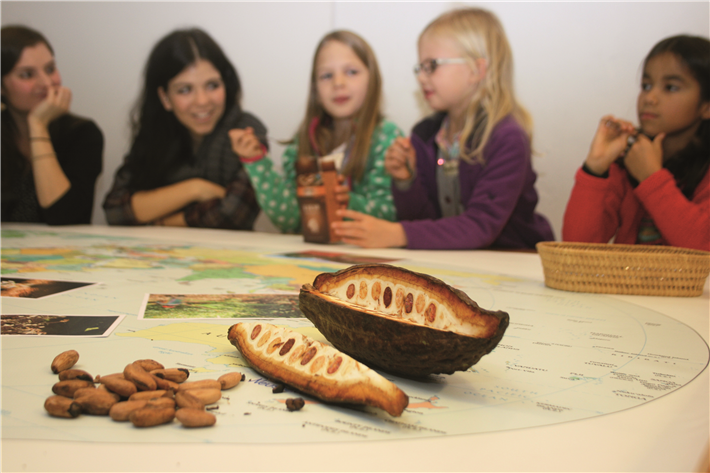 © Stefanie Junggunst, GreenCity