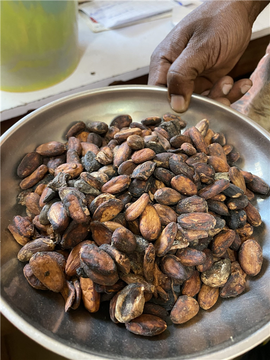 © Solidaridad Deutschland