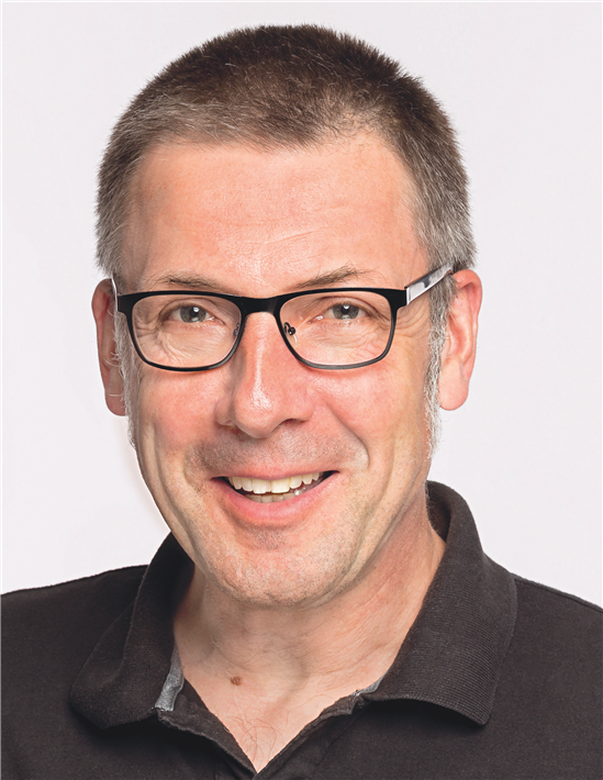 Prof. Dr. Niko Paech ©Michael Messal 