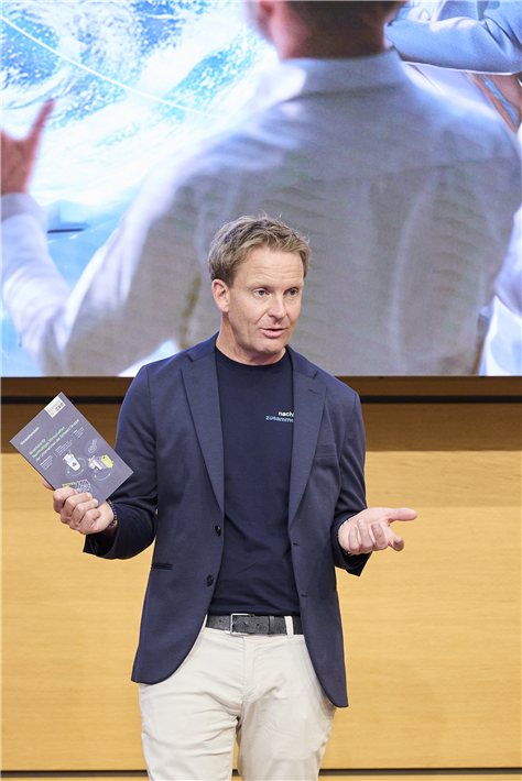 Florian Schütze ©Schwarz Corporate Affairs