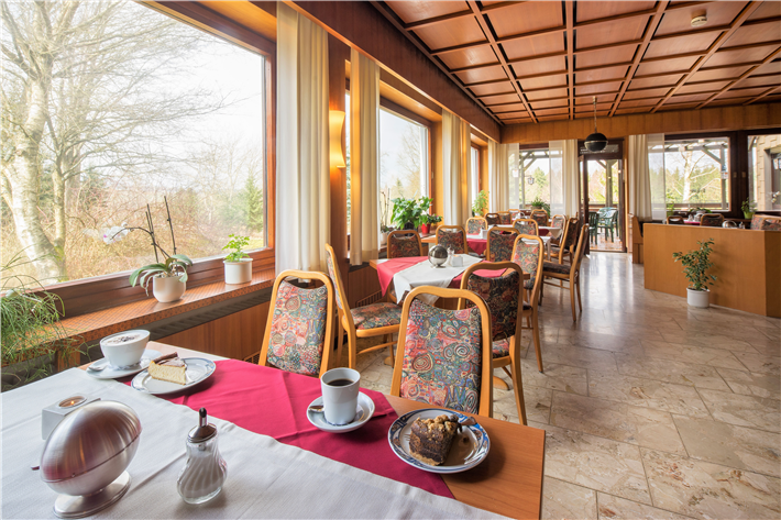 Vorher: Gastraum © Andrea Schmidt 