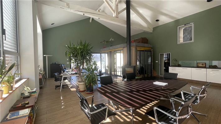 Arbeitsbereich ©a4f