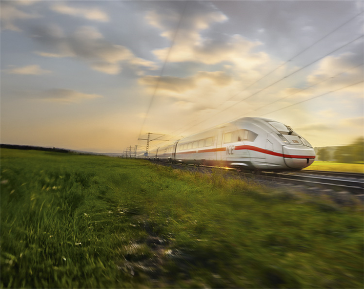 © Deutsche Bahn AG; Daniel Blom 