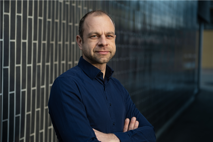 Sven Focken-Kremer © myclimate