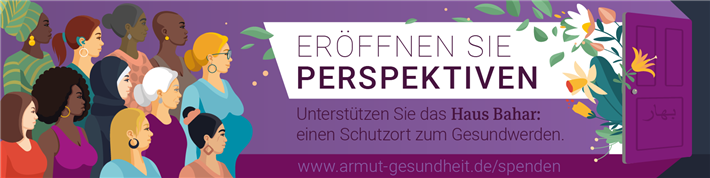 © Armut und Gesundheit in Deutschland e.V.