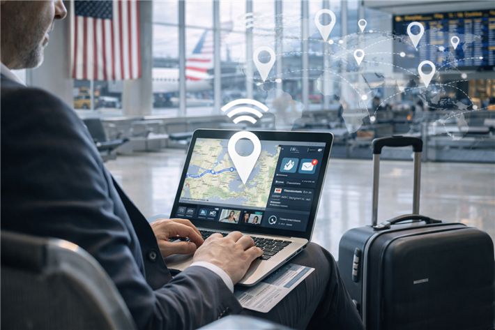 KI-generiertes Bild. Tool: ChatGPT