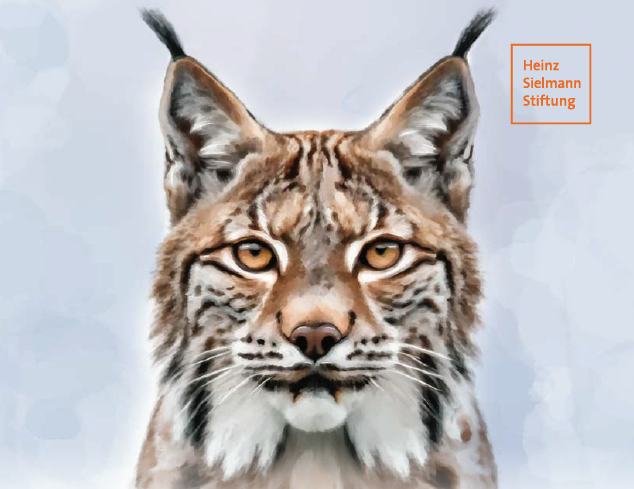 &copy; Sielmann Stiftung