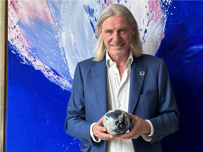 Frank Otto © Alexandra Wandel 