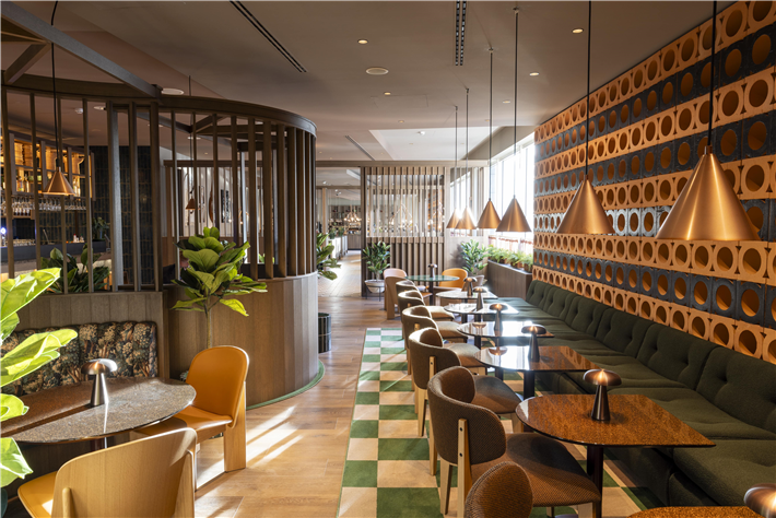 &copy; Scandic Hotels