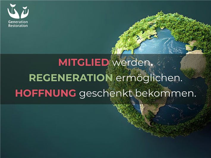 &copy; Generation Restoration e.V.
