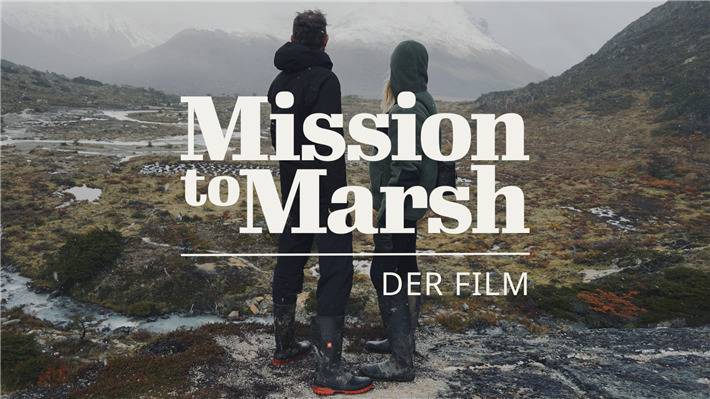Der Film ist ab sofort auf der Plattform ''Kino on Demand'' verfügbar. &copy; Mission to Marsh gGmbH